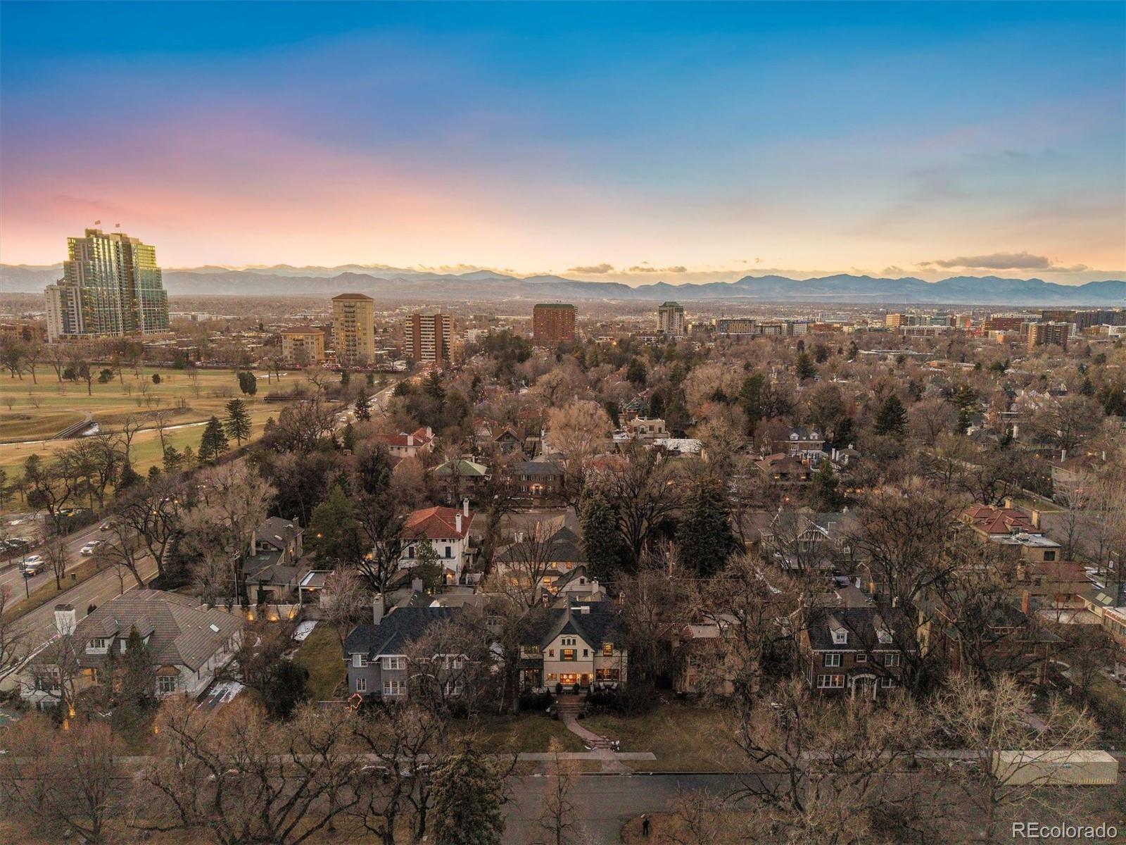MLS Image #35 for 141 n gilpin street,denver, Colorado