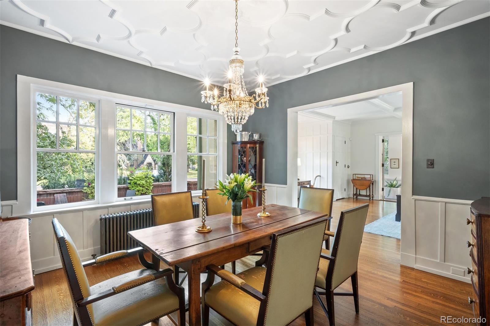 MLS Image #4 for 141 n gilpin street,denver, Colorado