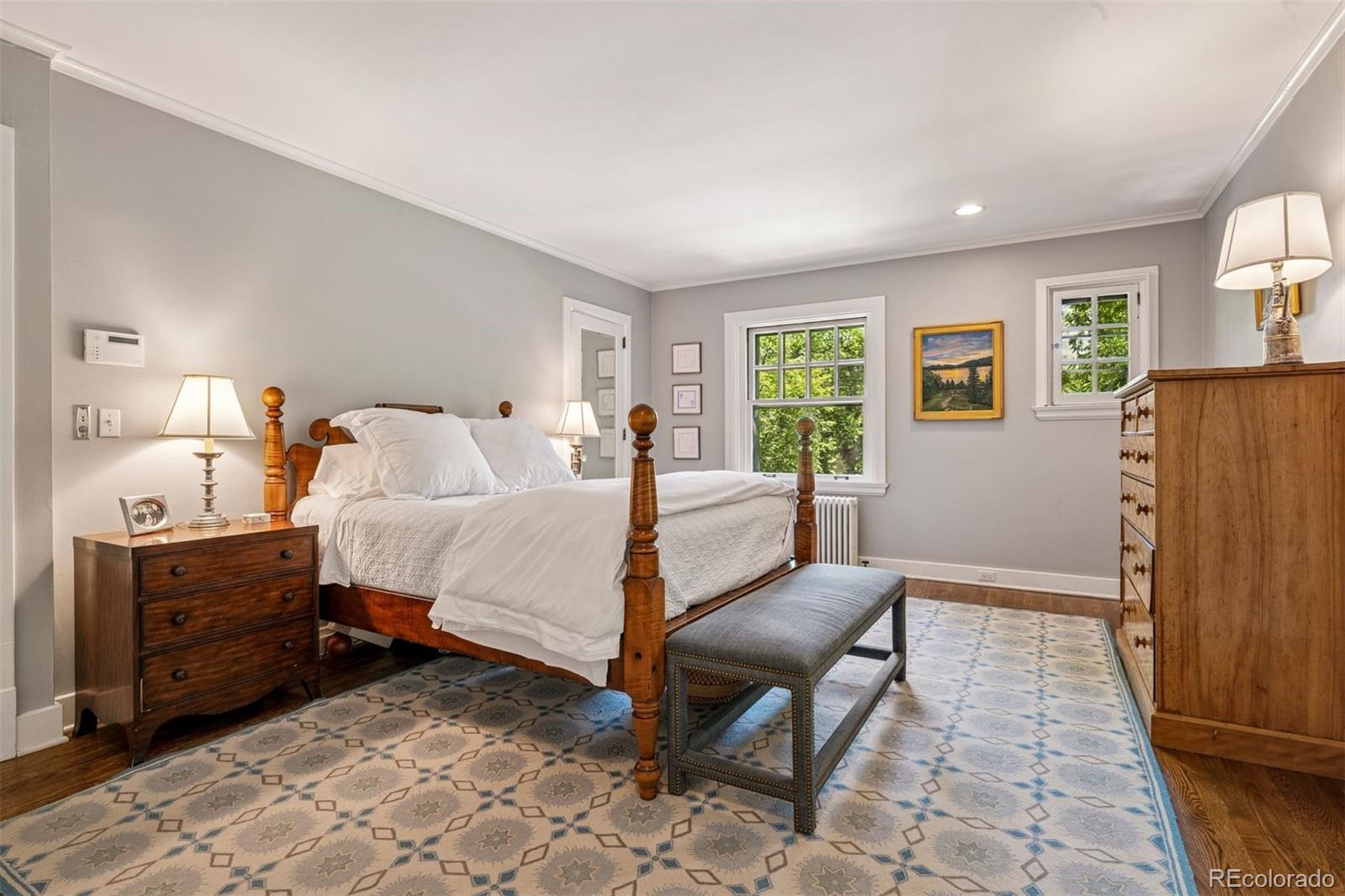 MLS Image #5 for 141 n gilpin street,denver, Colorado