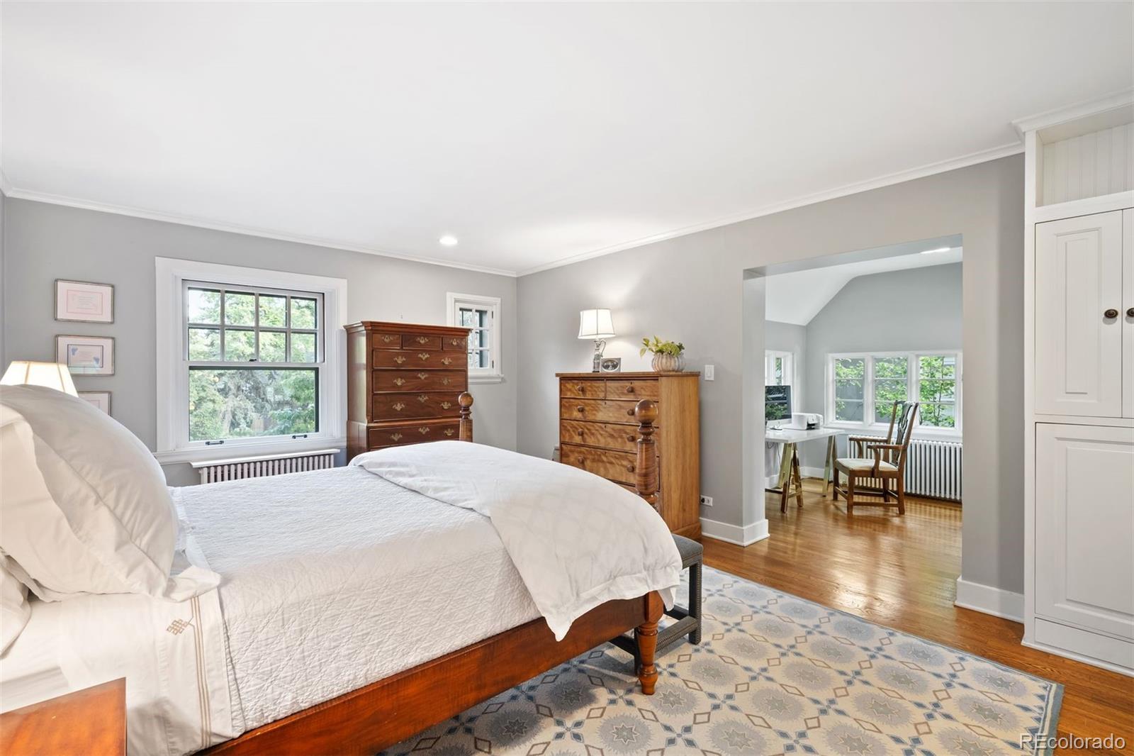 MLS Image #6 for 141 n gilpin street,denver, Colorado