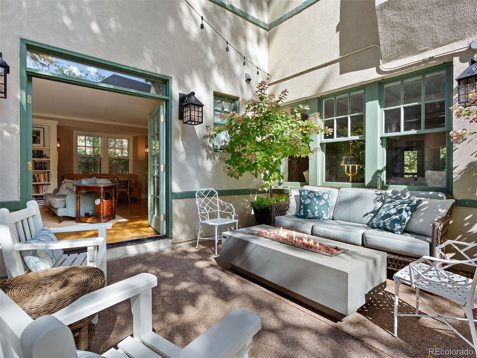 MLS Image #9 for 141 n gilpin street,denver, Colorado