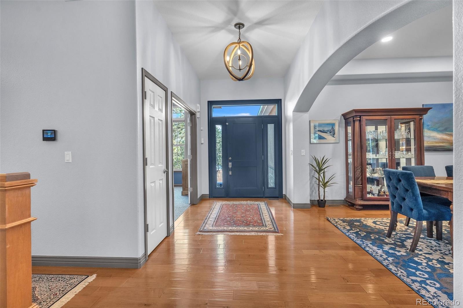 MLS Image #12 for 4988  delaware drive,larkspur, Colorado