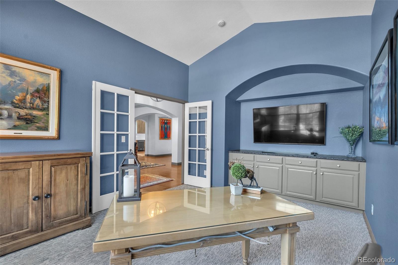 MLS Image #14 for 4988  delaware drive,larkspur, Colorado