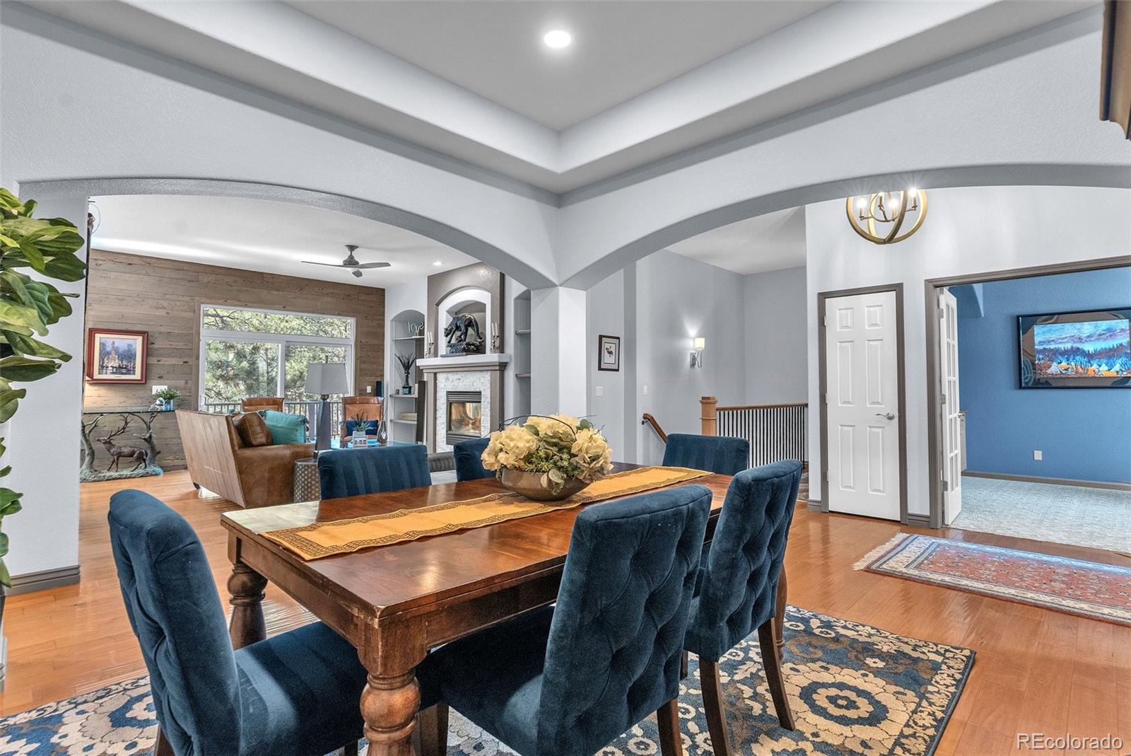 MLS Image #15 for 4988  delaware drive,larkspur, Colorado