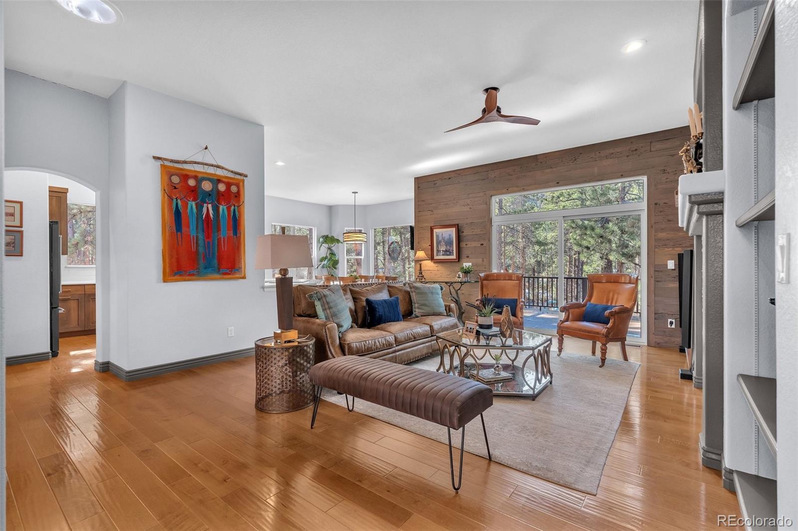 MLS Image #16 for 4988  delaware drive,larkspur, Colorado
