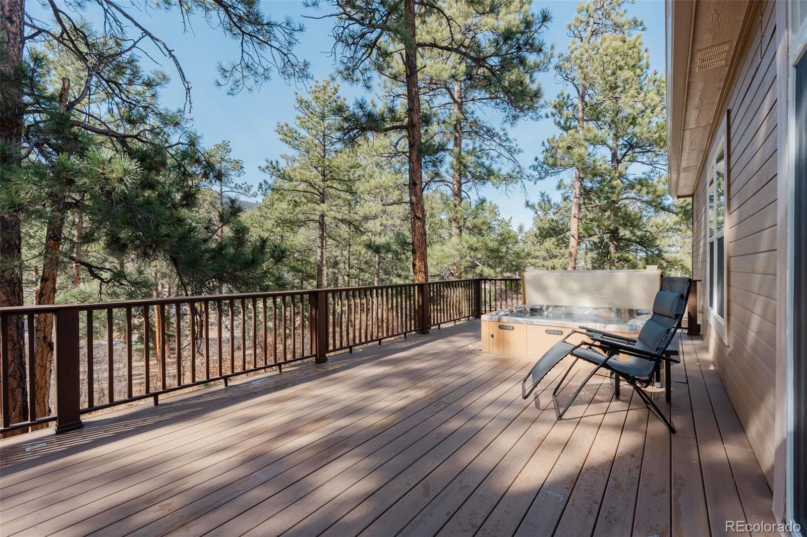 MLS Image #23 for 4988  delaware drive,larkspur, Colorado