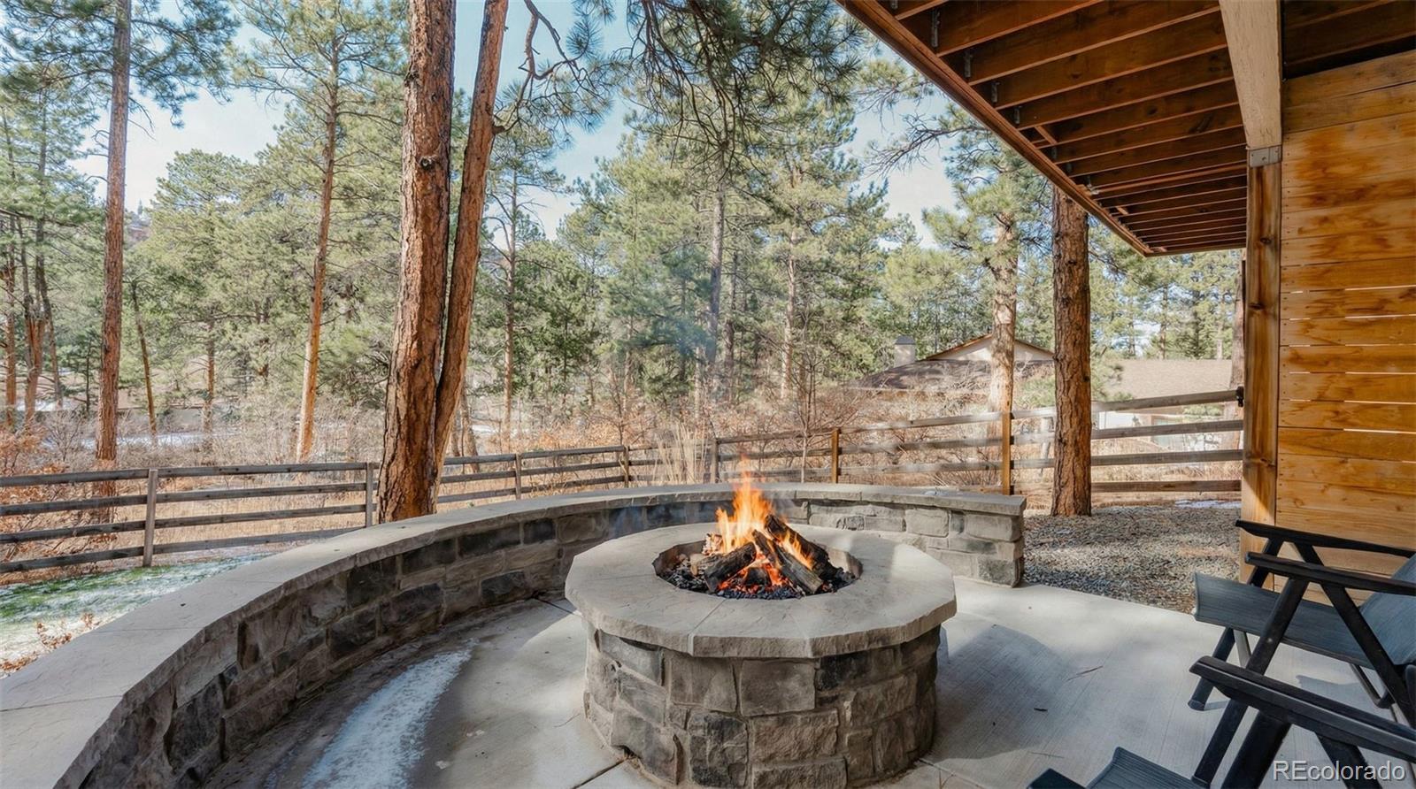 MLS Image #30 for 4988  delaware drive,larkspur, Colorado