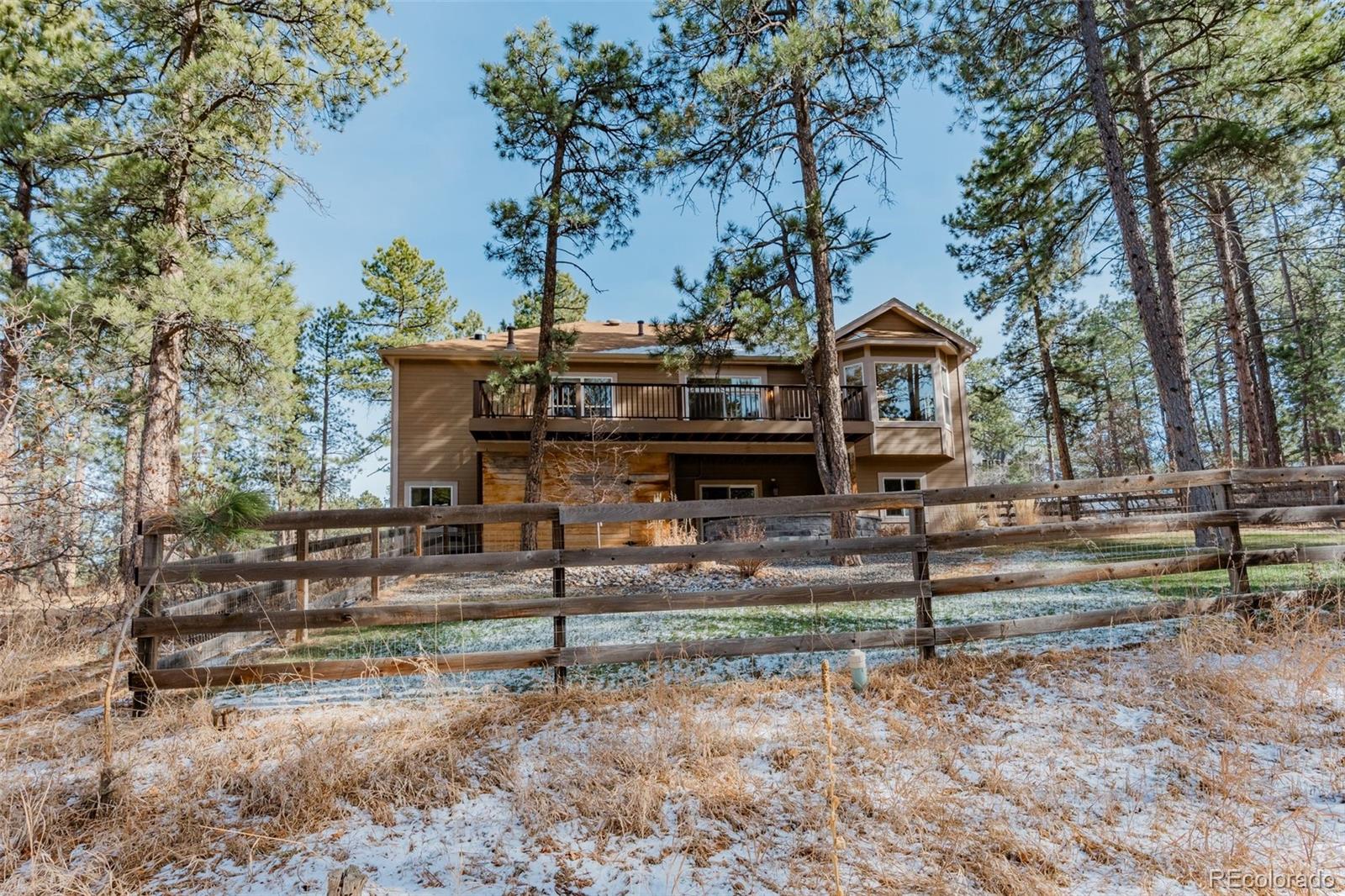 MLS Image #31 for 4988  delaware drive,larkspur, Colorado