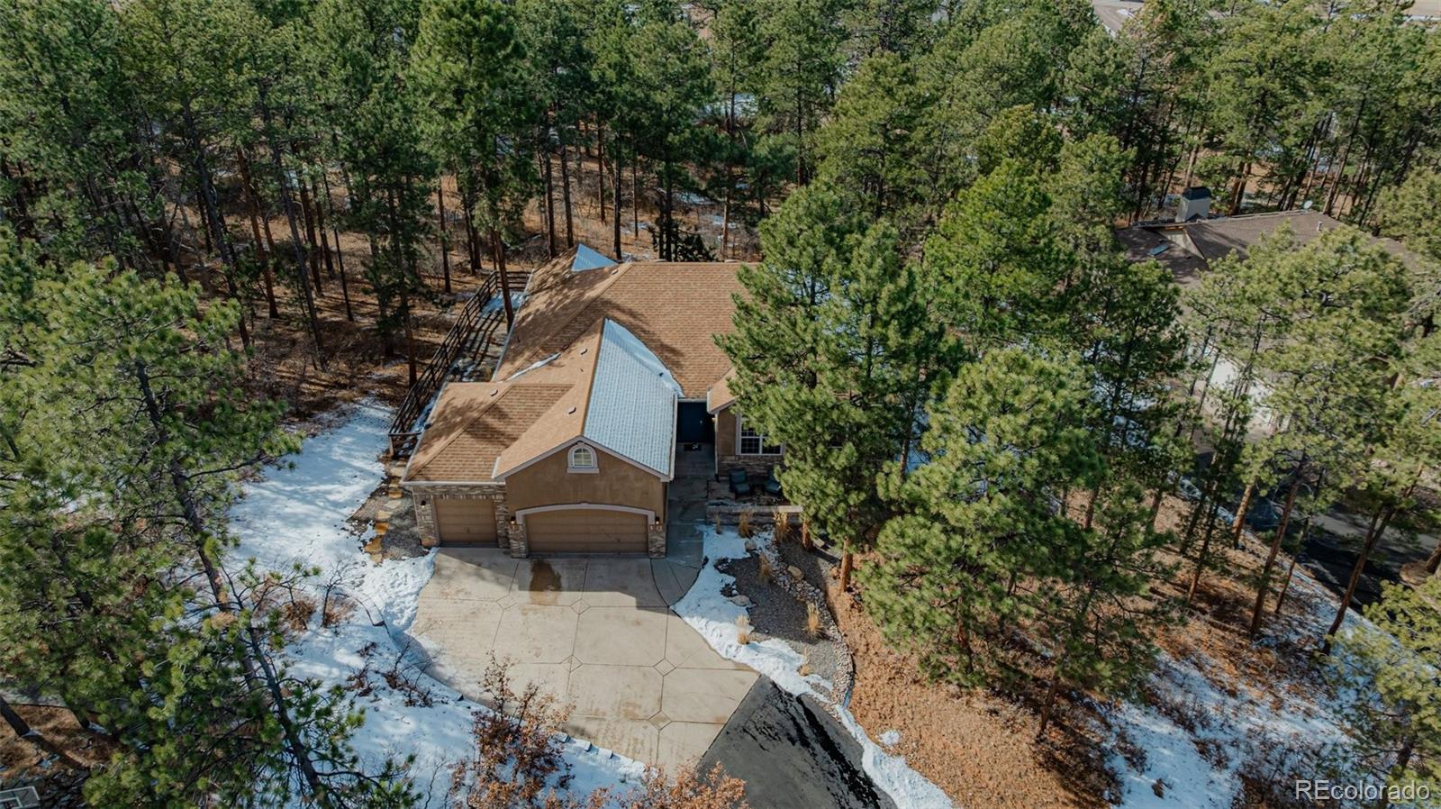 MLS Image #32 for 4988  delaware drive,larkspur, Colorado