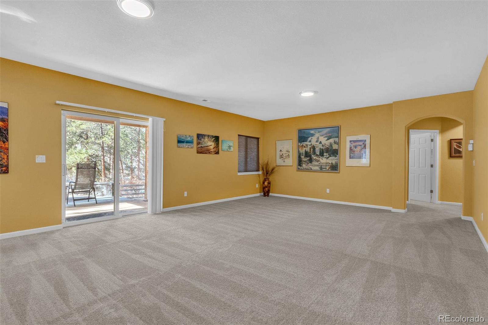 MLS Image #37 for 4988  delaware drive,larkspur, Colorado