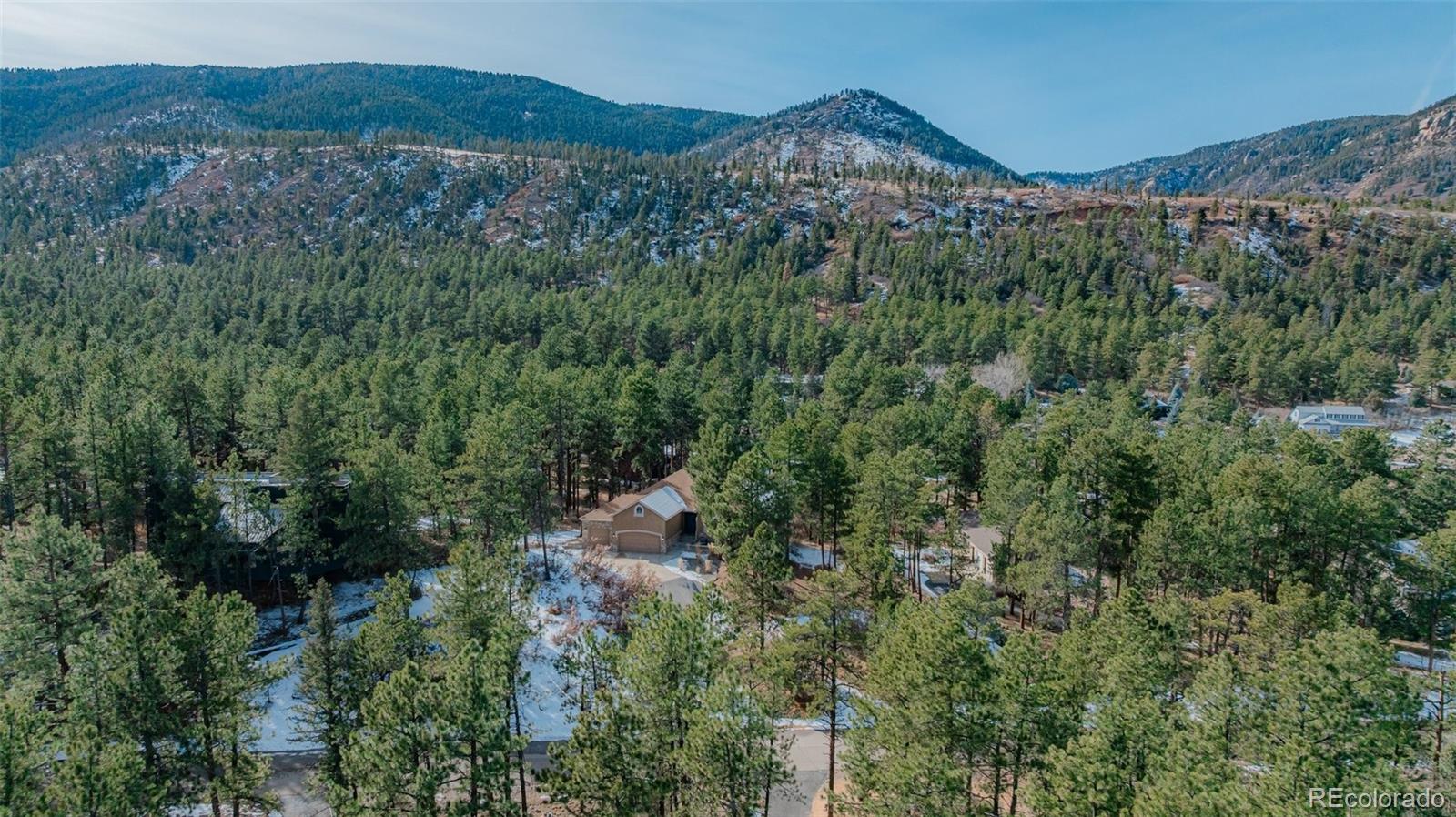 MLS Image #41 for 4988  delaware drive,larkspur, Colorado