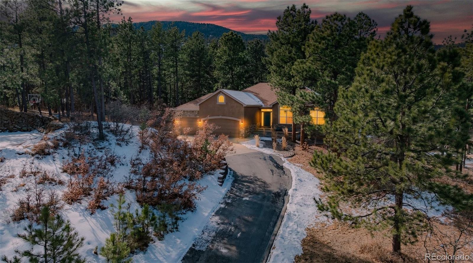 MLS Image #42 for 4988  delaware drive,larkspur, Colorado
