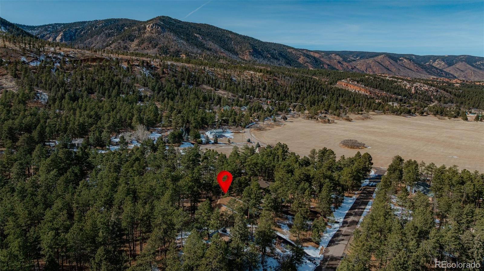 MLS Image #43 for 4988  delaware drive,larkspur, Colorado