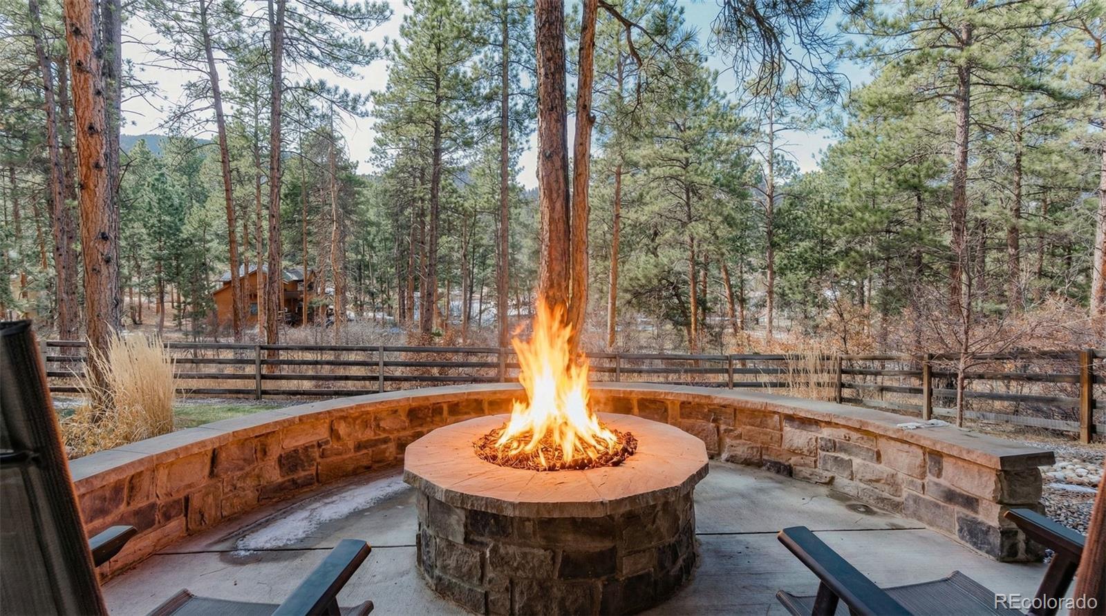 MLS Image #8 for 4988  delaware drive,larkspur, Colorado