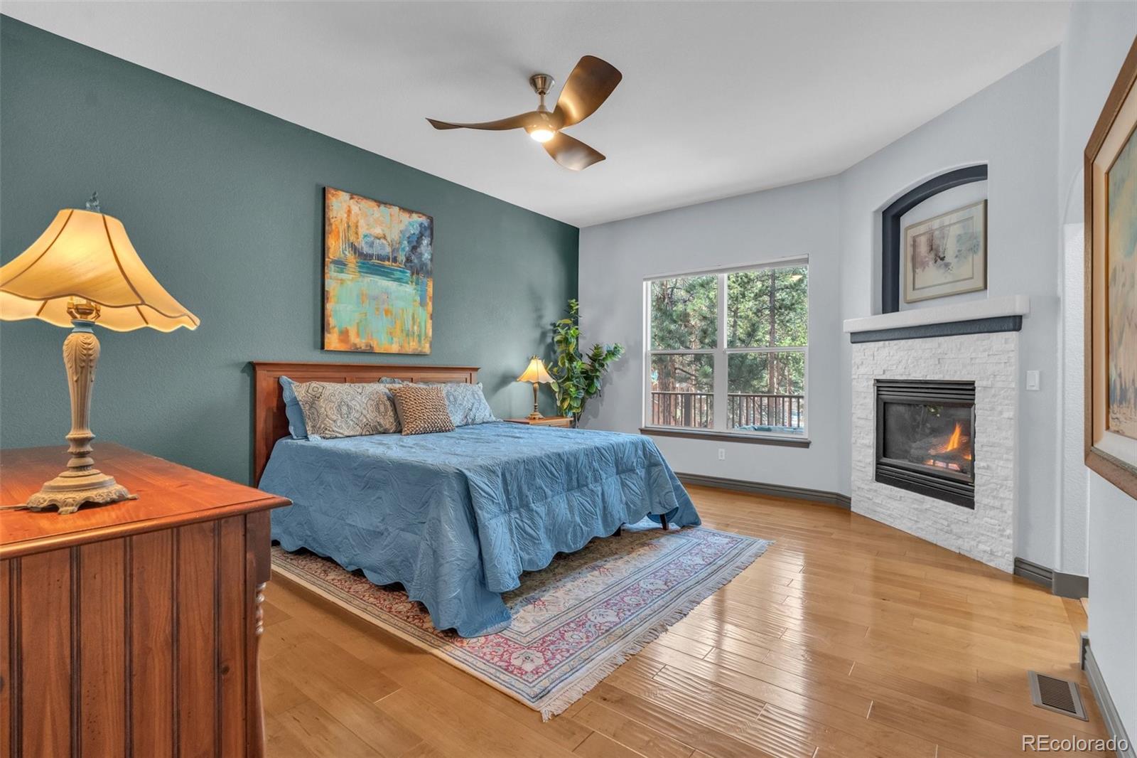 MLS Image #9 for 4988  delaware drive,larkspur, Colorado