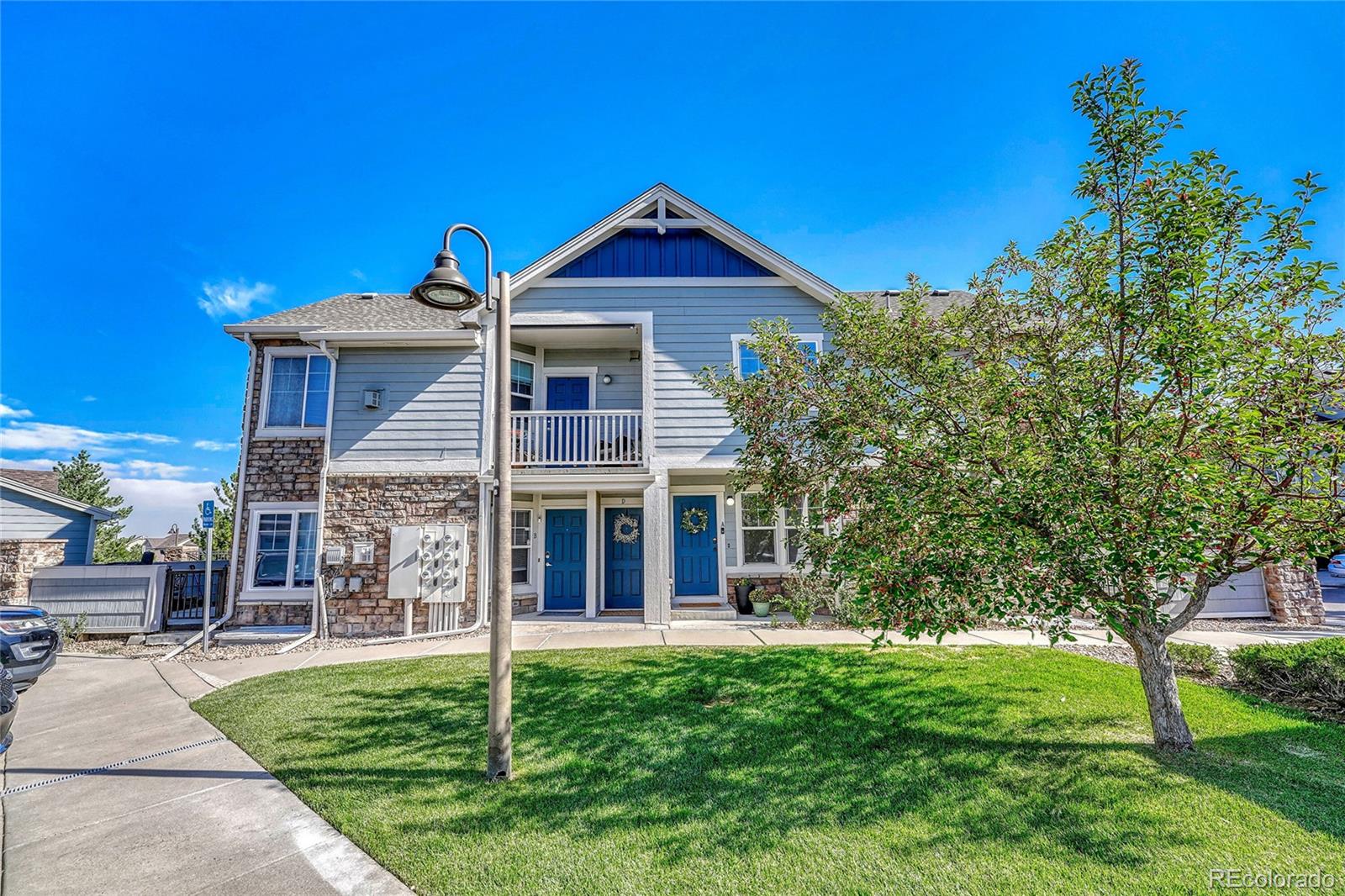 MLS Image #1 for 23413 e dorado place a,aurora, Colorado