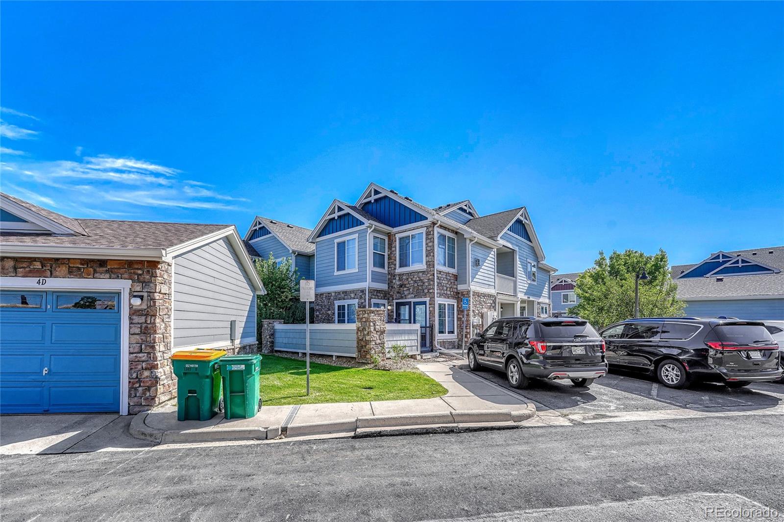 MLS Image #2 for 23413 e dorado place a,aurora, Colorado