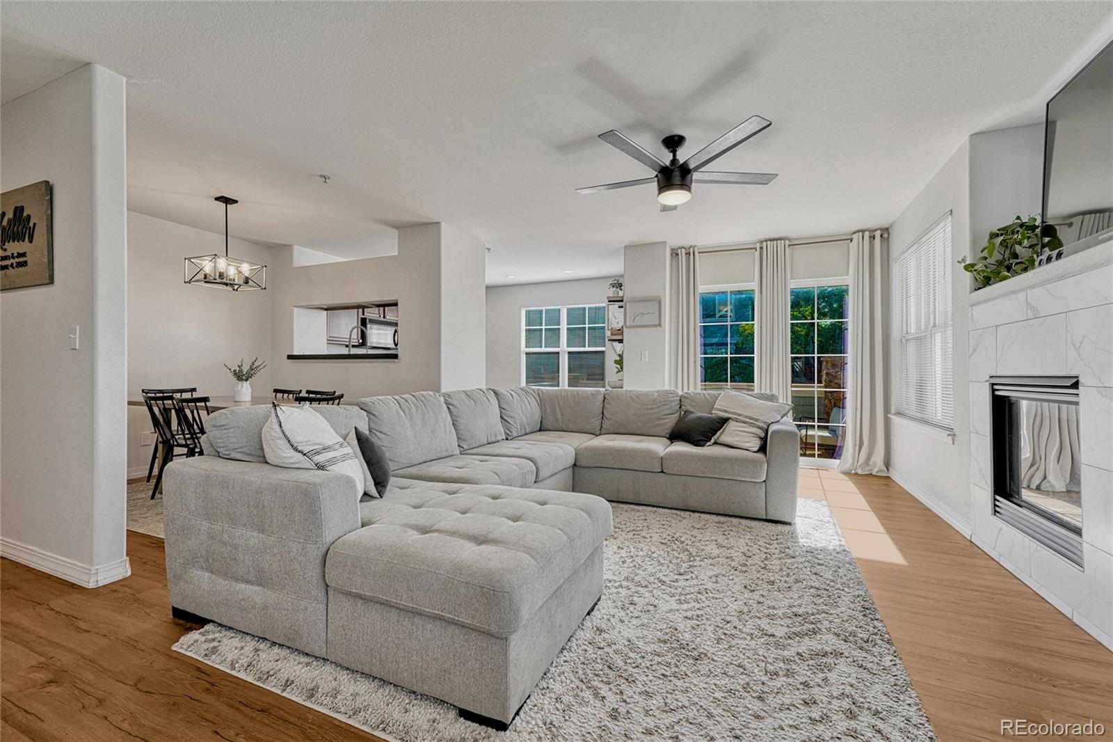 MLS Image #3 for 23413 e dorado place a,aurora, Colorado