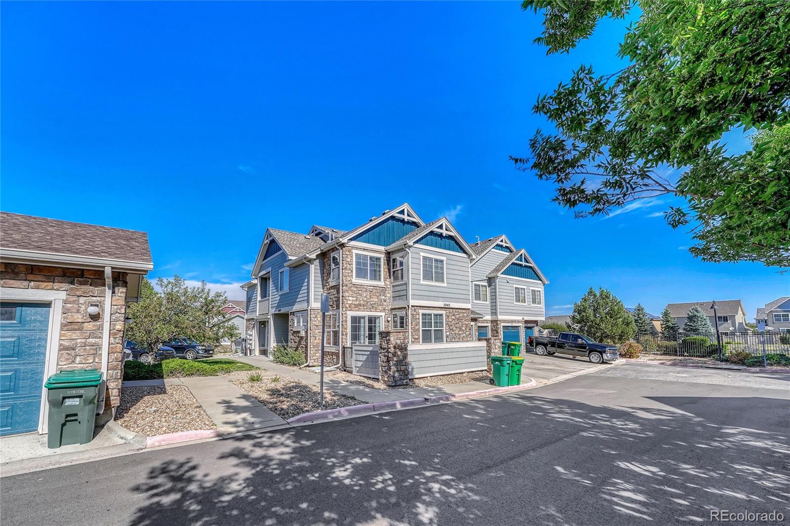 MLS Image #30 for 23413 e dorado place a,aurora, Colorado