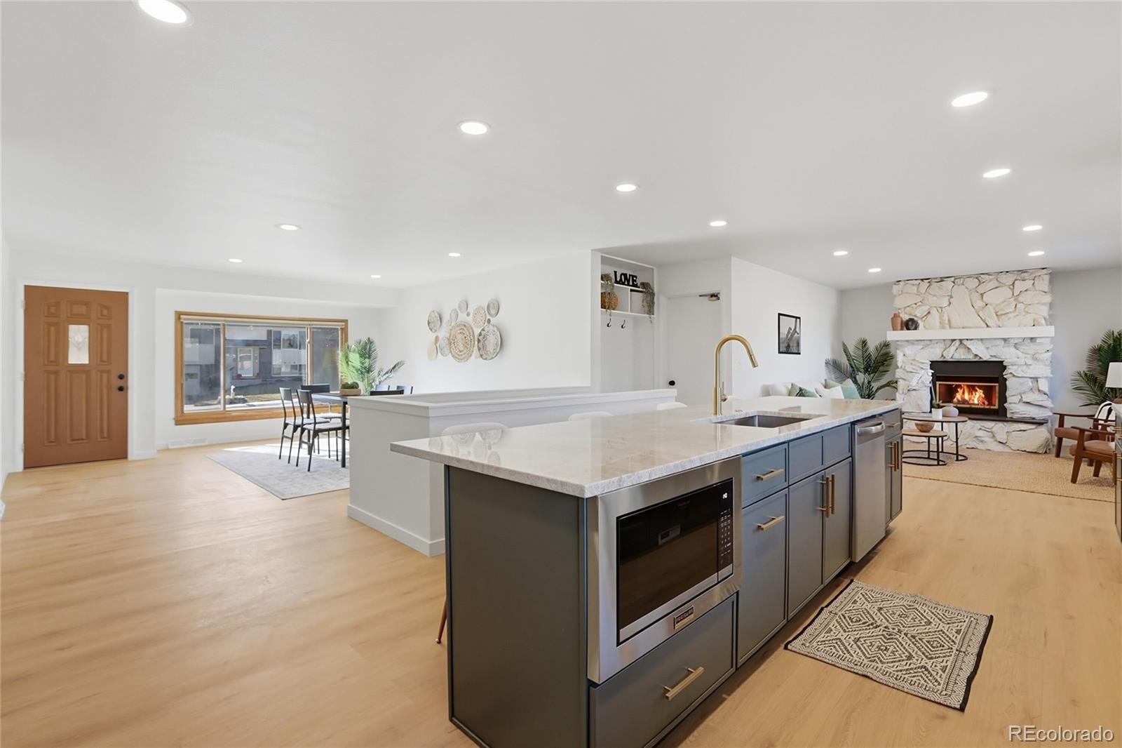 MLS Image #10 for 12631 w asbury place,lakewood, Colorado
