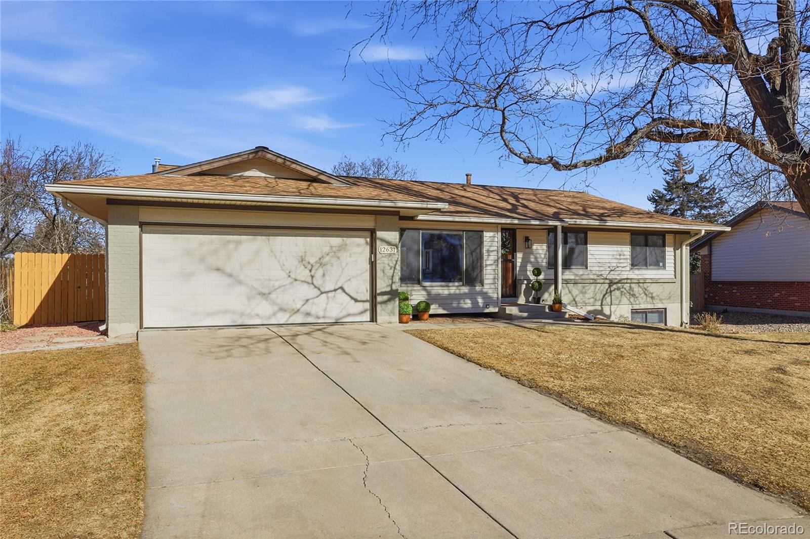 MLS Image #30 for 12631 w asbury place,lakewood, Colorado