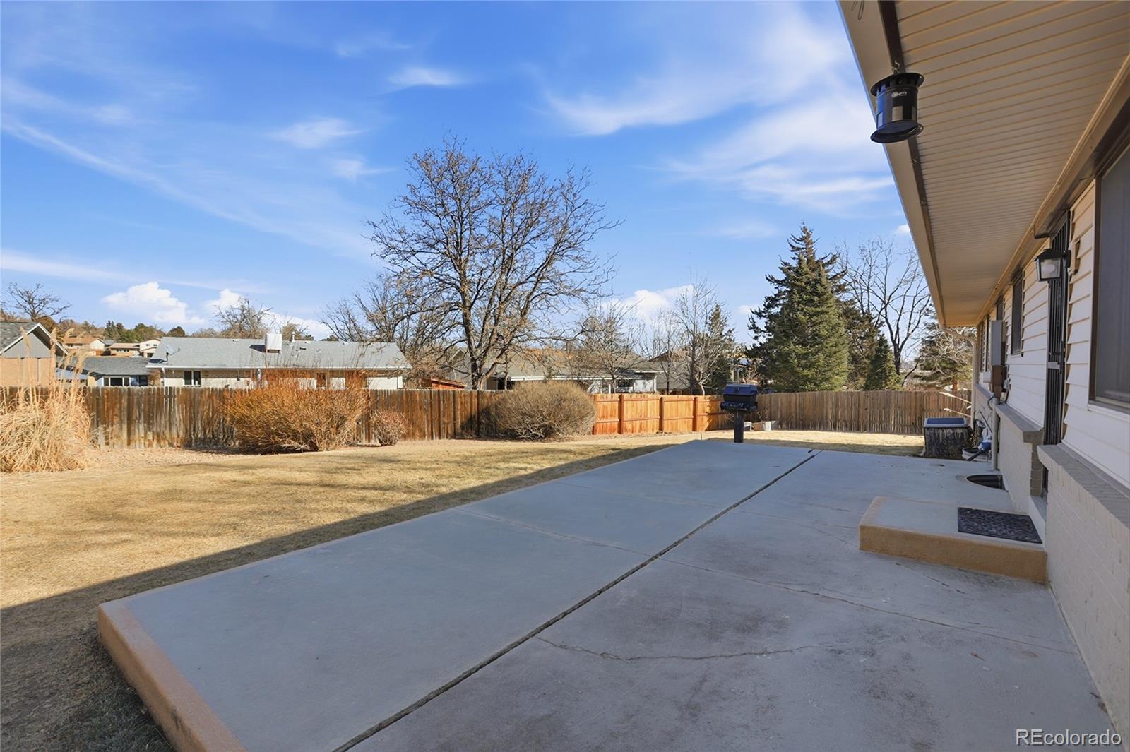 MLS Image #31 for 12631 w asbury place,lakewood, Colorado