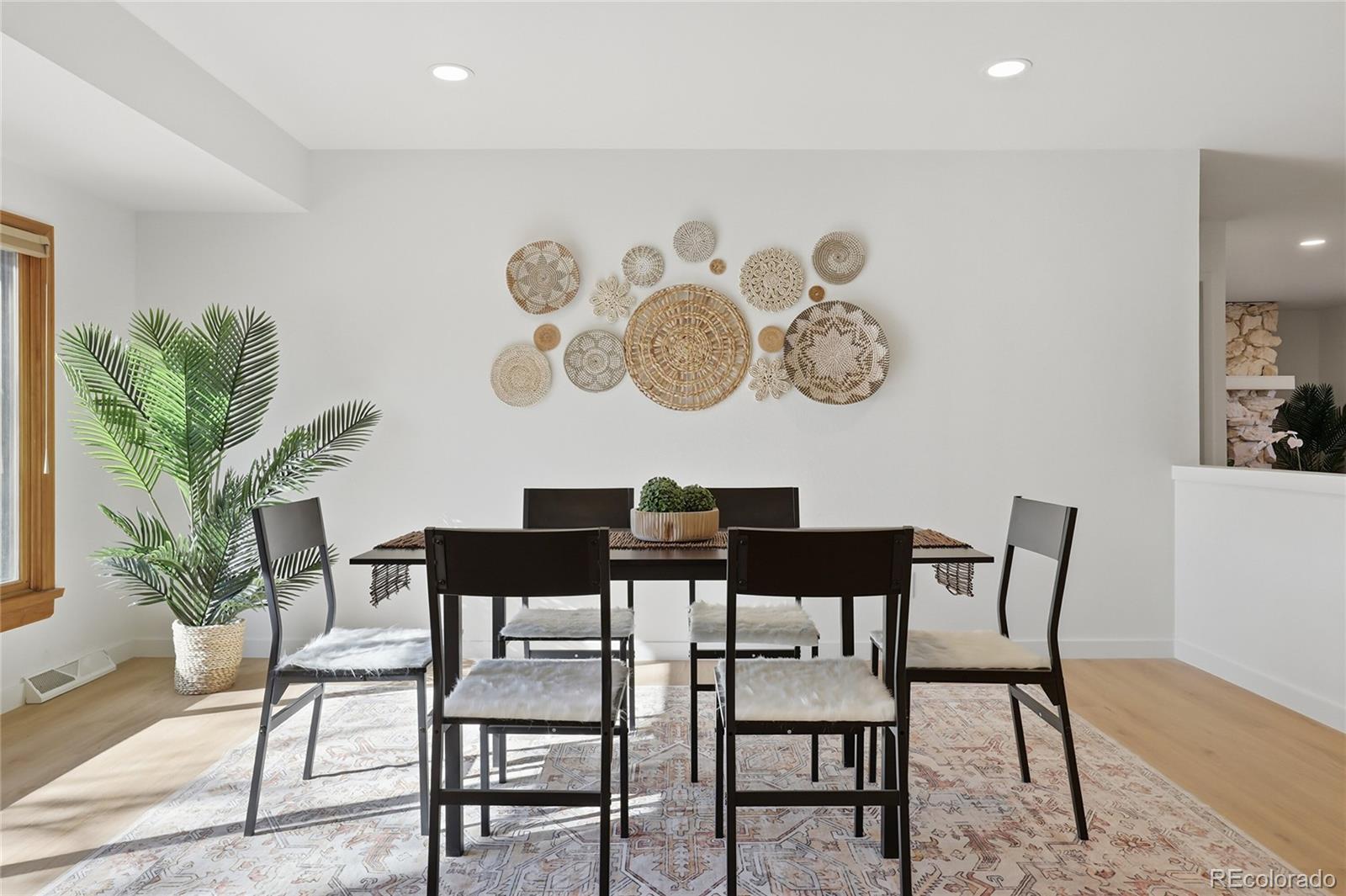 MLS Image #5 for 12631 w asbury place,lakewood, Colorado
