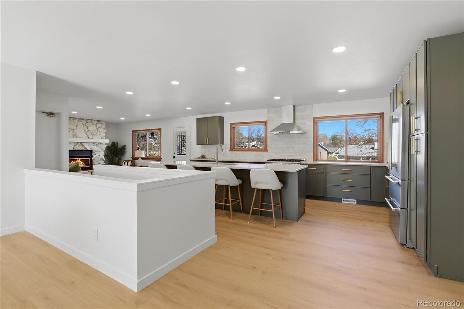 MLS Image #7 for 12631 w asbury place,lakewood, Colorado
