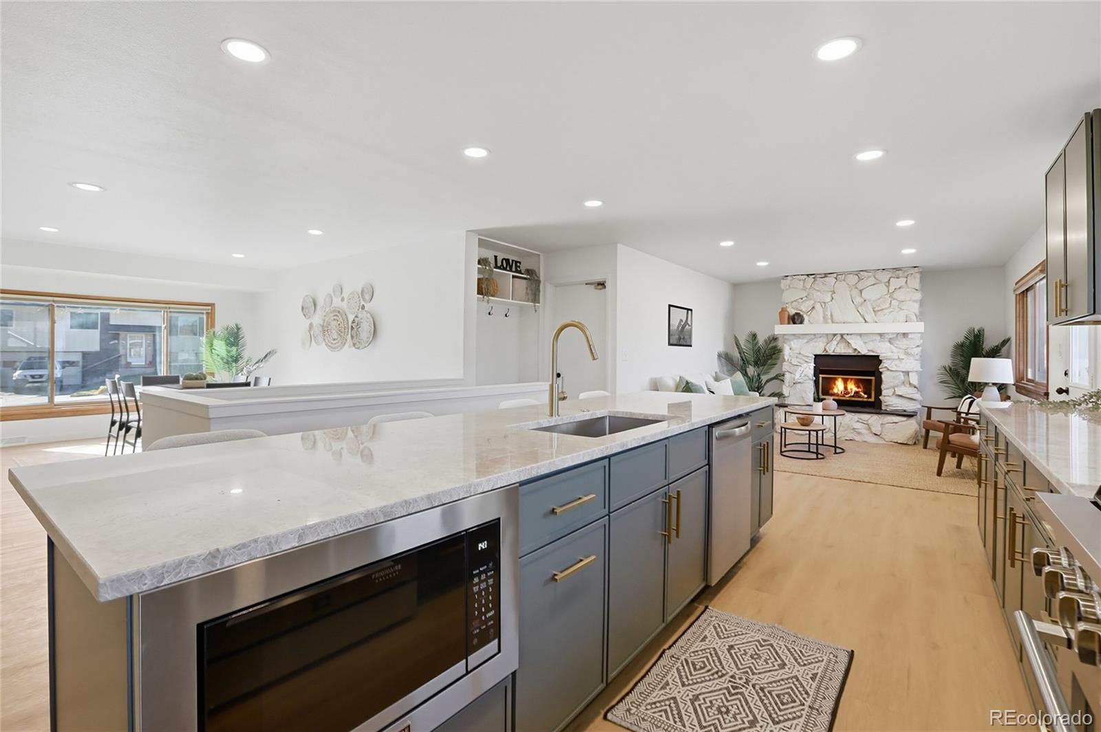 MLS Image #9 for 12631 w asbury place,lakewood, Colorado