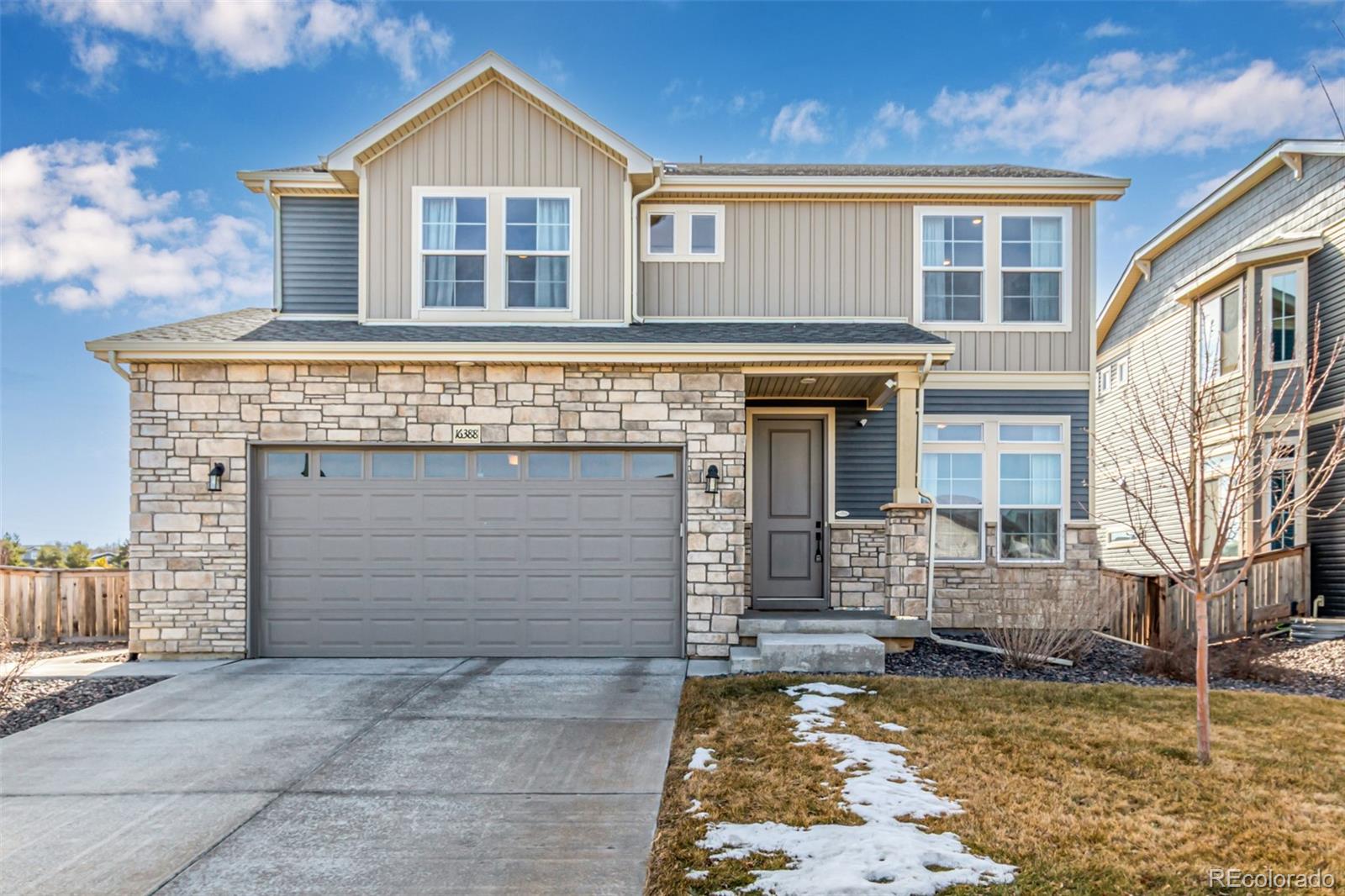 MLS Image #0 for 16388 e 109th avenue,commerce city, Colorado