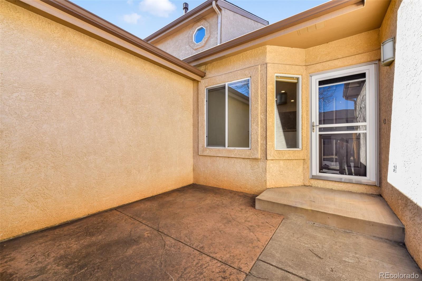 MLS Image #1 for 638  echo lane,colorado springs, Colorado