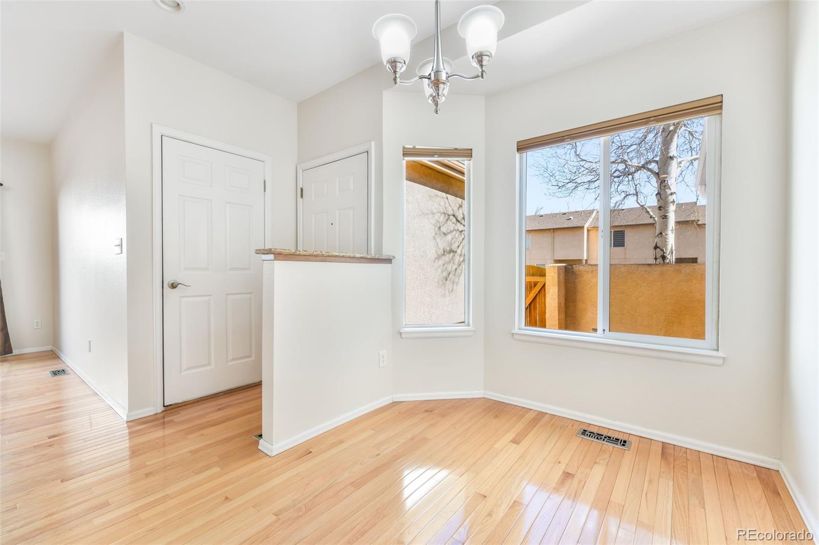 MLS Image #2 for 638  echo lane,colorado springs, Colorado