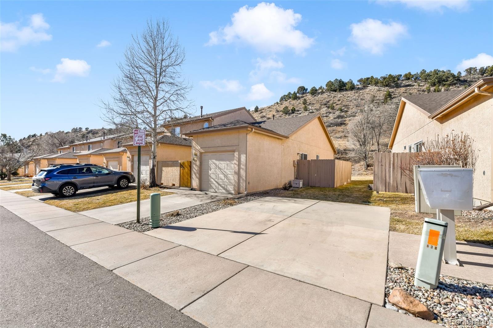 MLS Image #34 for 638  echo lane,colorado springs, Colorado