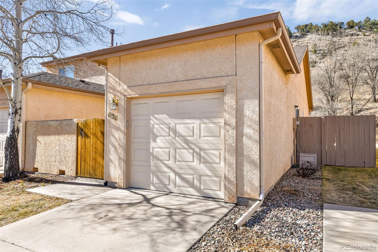 MLS Image #35 for 638  echo lane,colorado springs, Colorado