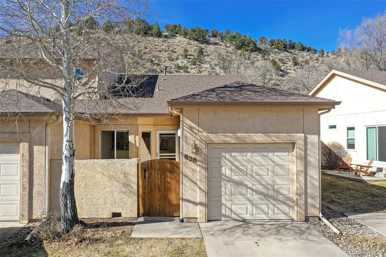 MLS Image #36 for 638  echo lane,colorado springs, Colorado