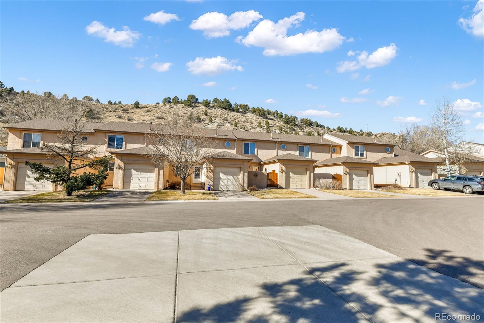 MLS Image #37 for 638  echo lane,colorado springs, Colorado