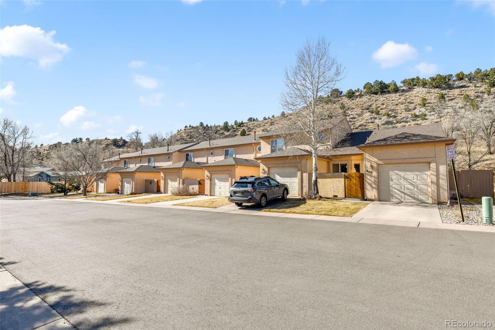 MLS Image #38 for 638  echo lane,colorado springs, Colorado