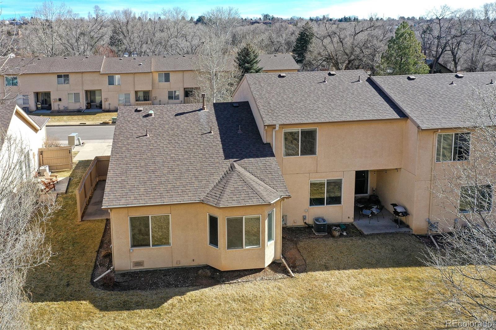MLS Image #41 for 638  echo lane,colorado springs, Colorado