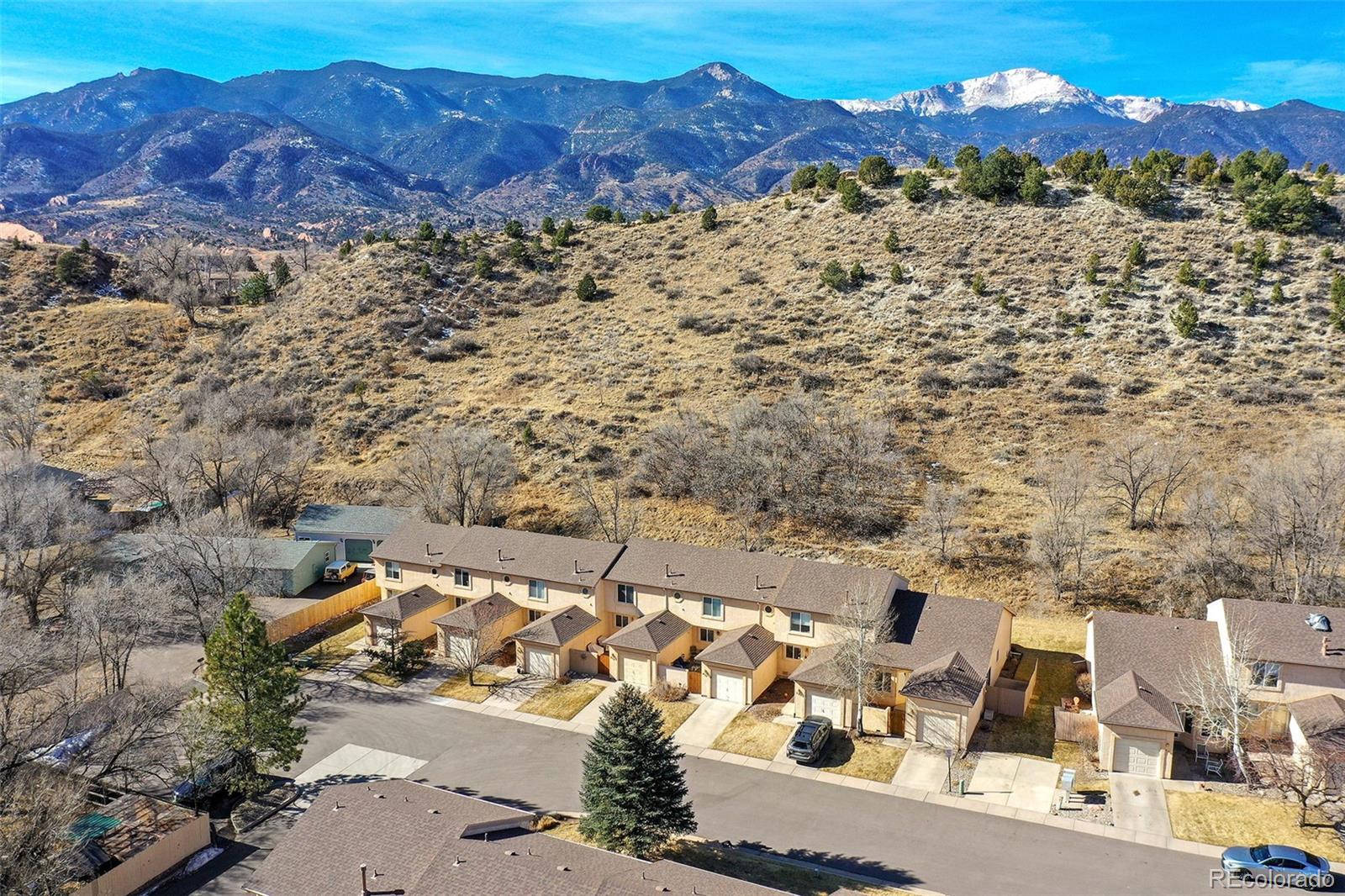 MLS Image #44 for 638  echo lane,colorado springs, Colorado