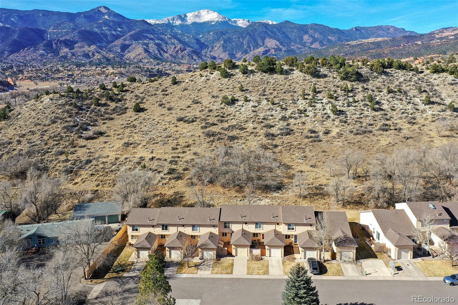MLS Image #45 for 638  echo lane,colorado springs, Colorado