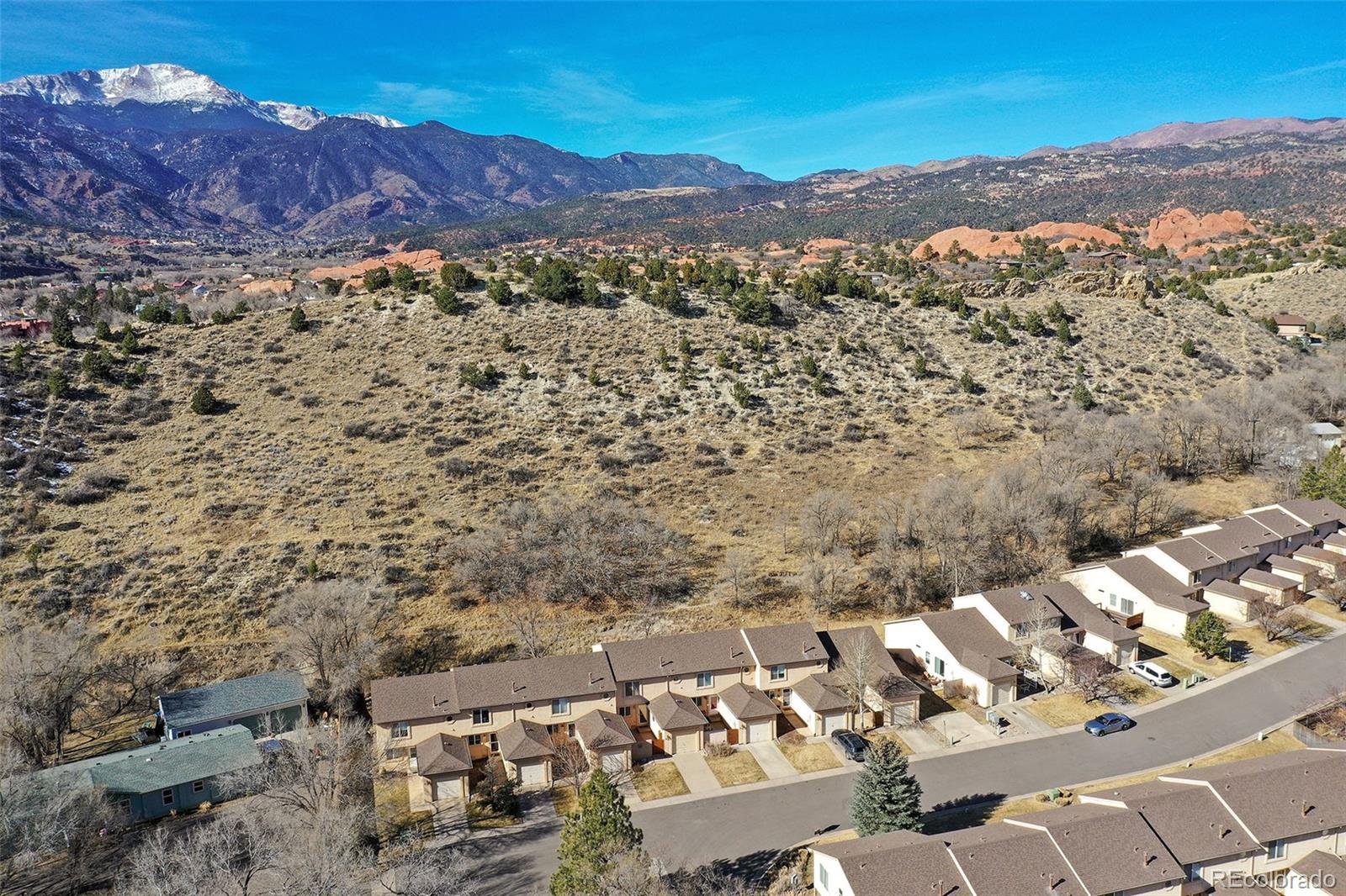 MLS Image #46 for 638  echo lane,colorado springs, Colorado