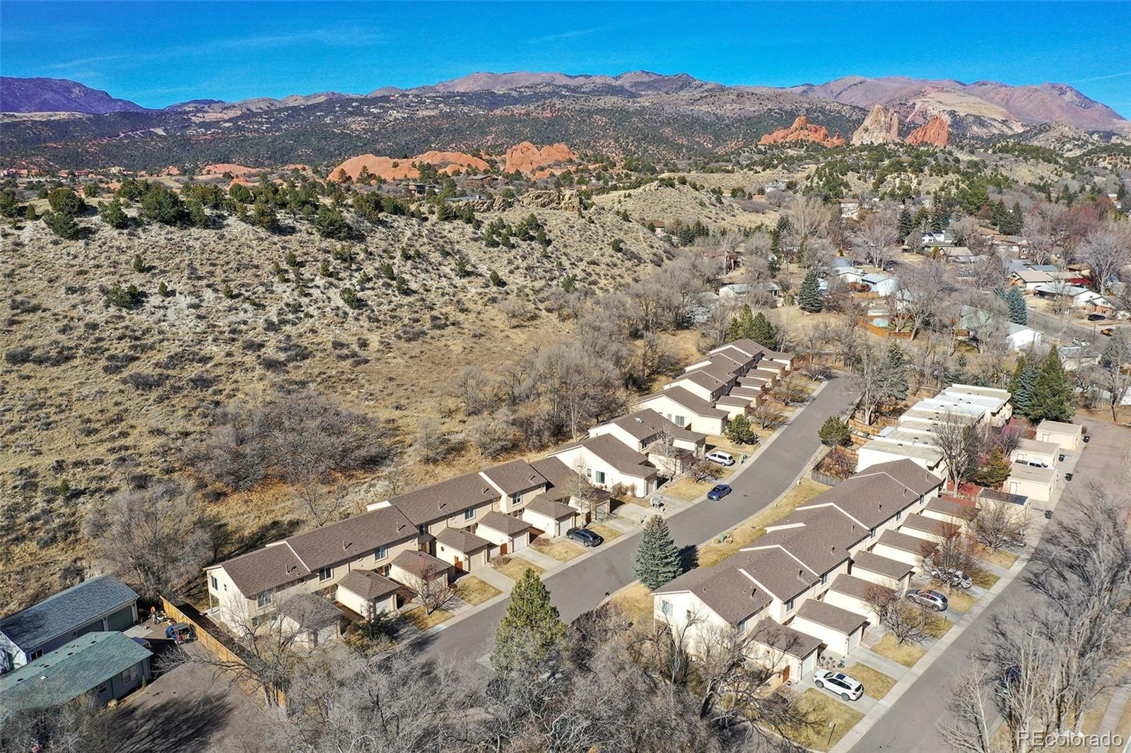 MLS Image #47 for 638  echo lane,colorado springs, Colorado