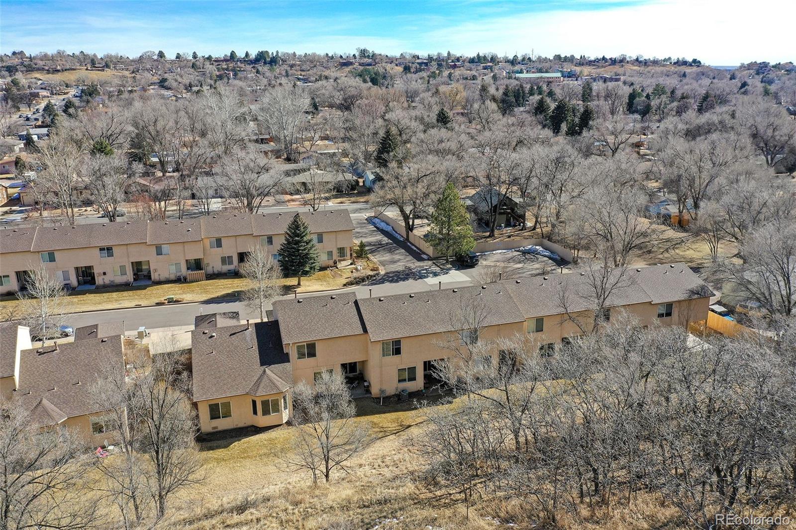 MLS Image #48 for 638  echo lane,colorado springs, Colorado