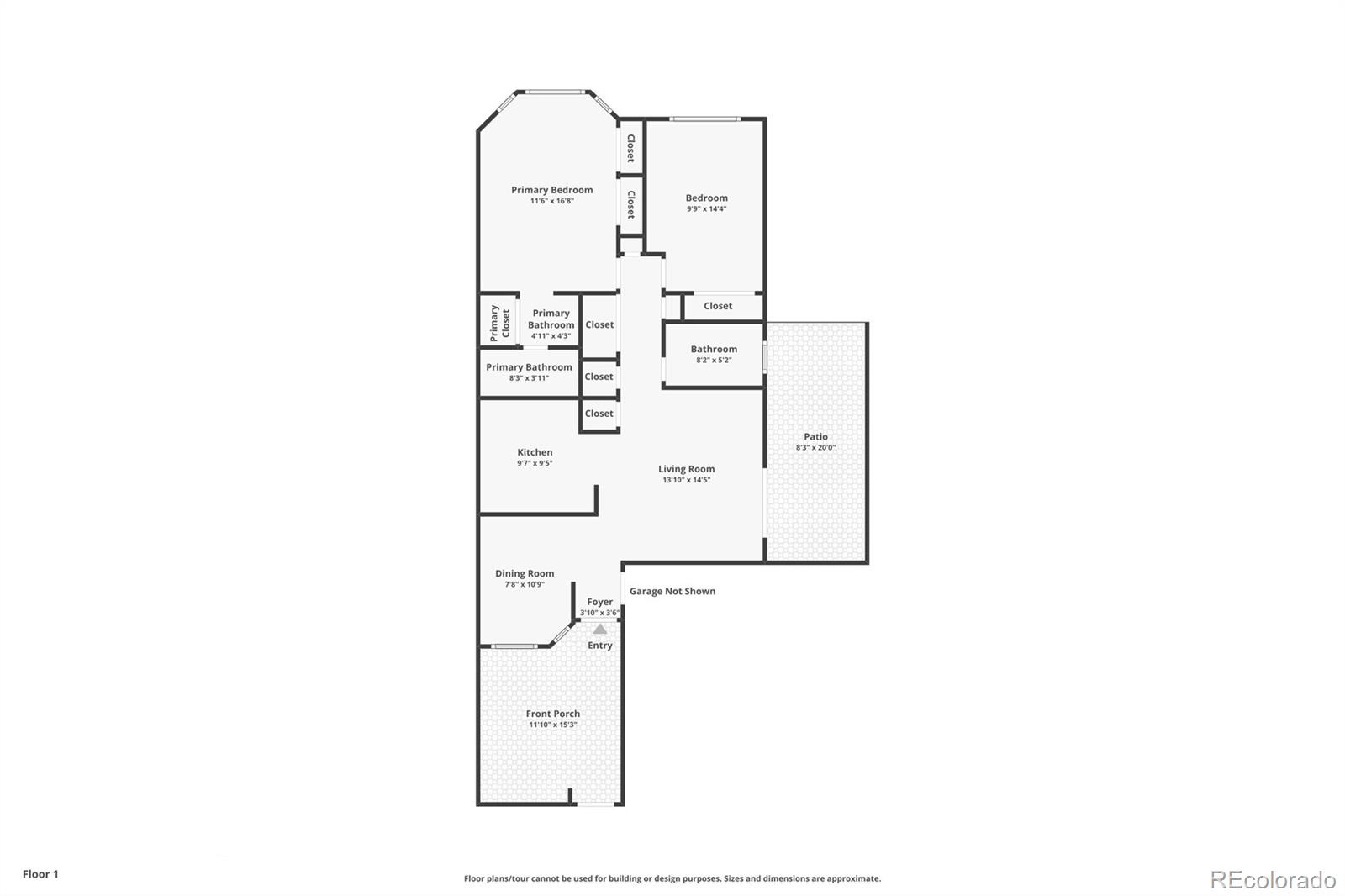 MLS Image #49 for 638  echo lane,colorado springs, Colorado