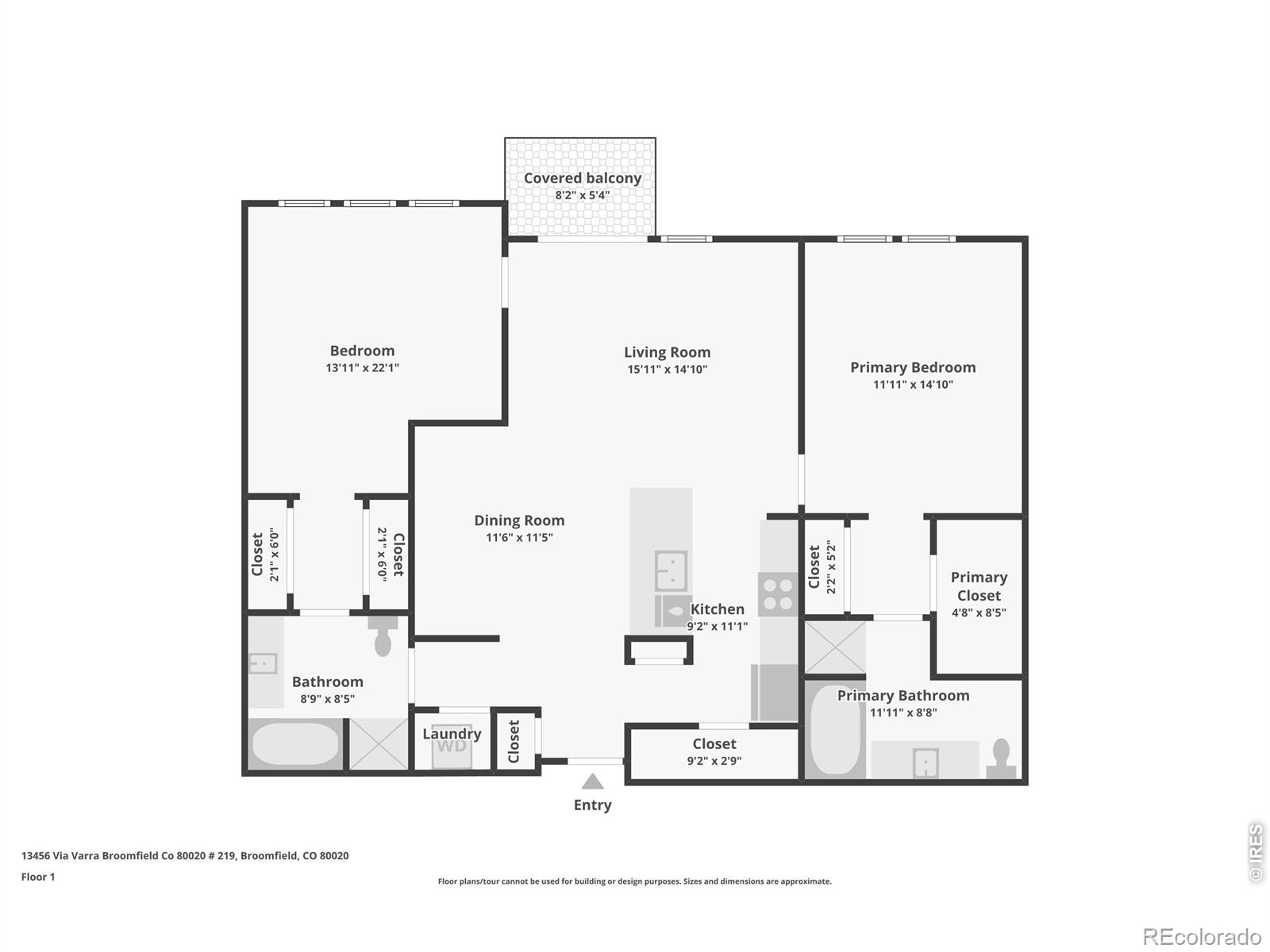 MLS Image #37 for 13456  via varra  211,broomfield, Colorado