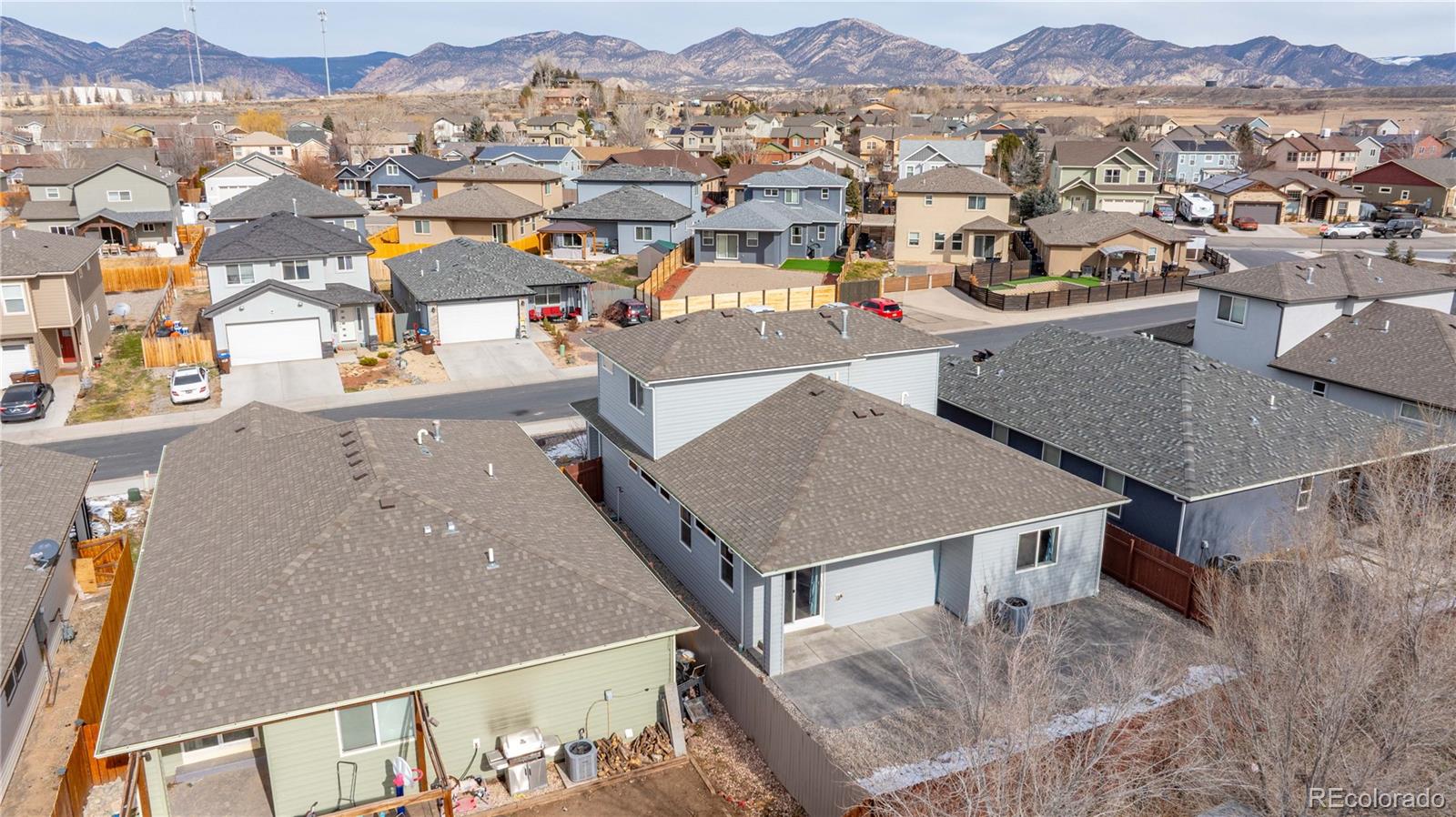 MLS Image #18 for 1671 e 17th circle,rifle, Colorado