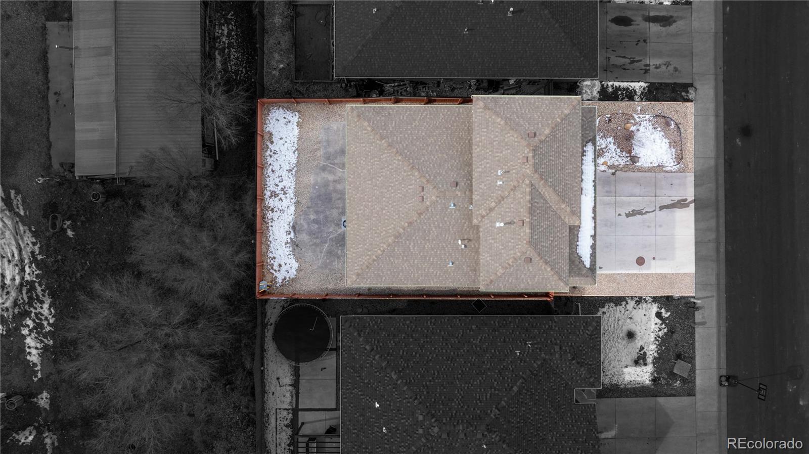 MLS Image #19 for 1671 e 17th circle,rifle, Colorado