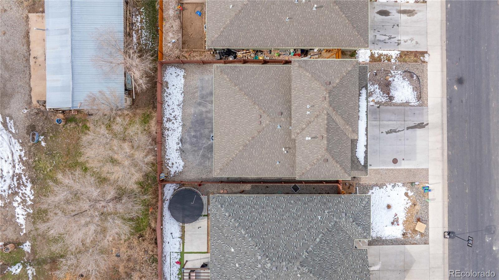 MLS Image #20 for 1671 e 17th circle,rifle, Colorado