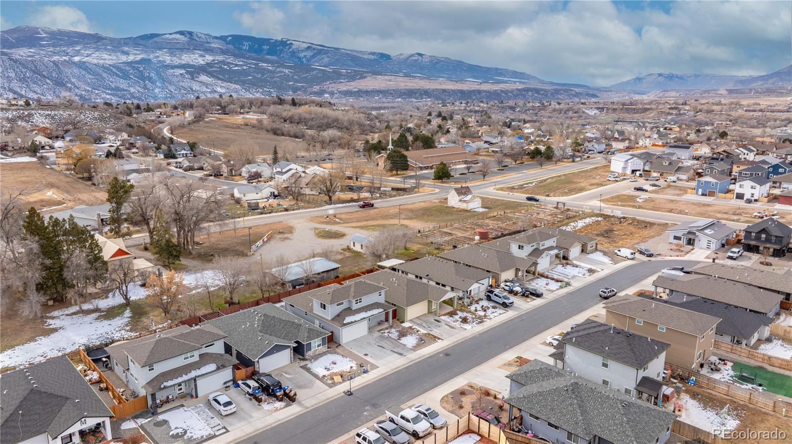 MLS Image #22 for 1671 e 17th circle,rifle, Colorado
