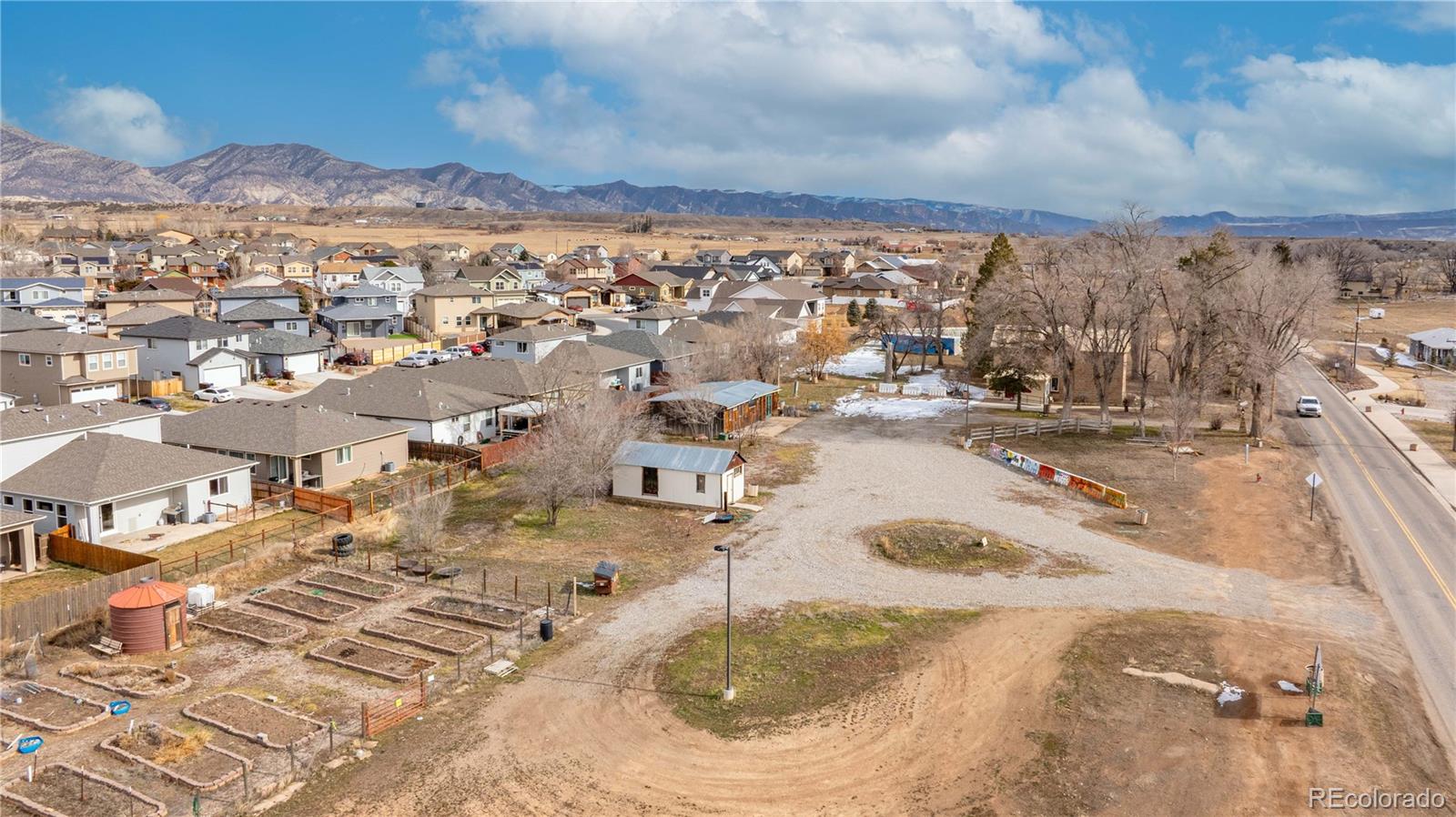 MLS Image #23 for 1671 e 17th circle,rifle, Colorado